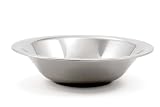 Buy GSI Outdoors Glacier Stainless 7-Inch Bowl
