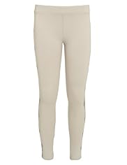 Autograph Cotton Rich Glitter Lace Leggings