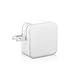 iPad Lighting Charger Sync Data Cord 3ft and Wall Adapter Bundle Apple MFI Certified Original USB Cable for All iPad Mini and iPad Air 2