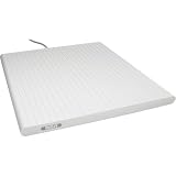 RCA ANT1500 Multi-Directional Digital Flat HDTV Antenna (White)