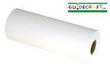 Replacement Paper Roll (15")