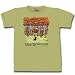 MARY ENGELBREITLEAVE A TRAIL T-SHIRT
