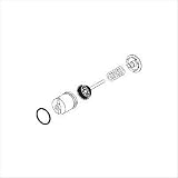 Sloan EL-128-A Actuator Cartridge Assembly Repair Kit (3305043)