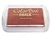 Fluid Chalk Ink Pad Full Size Burnt Sienna