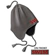 1Line Sports Tassel Beanie