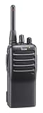 picture of Icom IC-F25SR License Free Two Way Radio - Black