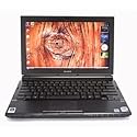 Sony VAIO VGN-TZ395N/X Core 2 Duo U7700 1.33GHz 2GB 64GB SSD DVD±RW DL 11.1" Vista Business w/Webcam