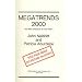 Image of Megatrends 2000: Ten New Directions for the 1990's