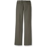Blakely Fit Cotton Stretch Pants