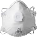 Sup Air - Single use mask - FFP2D with valve(box of 10)