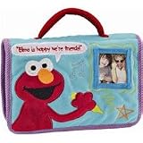 Sesame Street - Plush - Elmo Photo Album by GUND