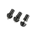 Gitzo GS5030VSF Video Rubber and Spike Feet for Series 2 and up Tripods