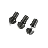 Gitzo GS5030VSF Video Rubber and Spike Feet for Series 2 and up Tripods