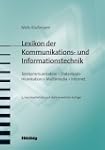 Lexikon der Kommunikations- und Infor...