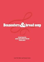 Beaneaters & Bread Soup