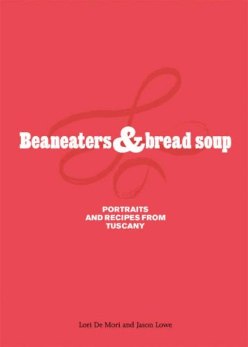 City Travel Guides Discounted   : Beaneaters & Bread Soup