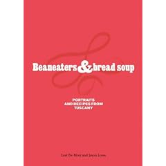 Beaneaters & Bread Soup