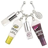 DKNY Be Delicious Key Chain
