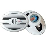 Boss MR690 6-Inch x 9-Inch 2-Way Coaxial Marine Speaker