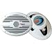 Boss MR690 6-Inch x 9-Inch 2-Way Coaxial Marine Speaker