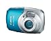 Canon PowerShot D10 12.1 MP Waterproof Digital Camera with 3x Optical Image Stabilized Zoom and 2.5-inch LCD
