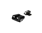 Sig P229 3 Dot Front And Novak Rear Night Sight Set