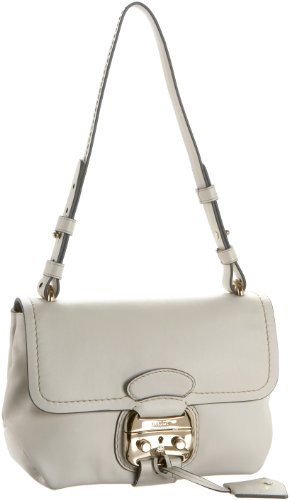 BALLY Malai Shoulder Bag
