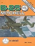  : B-25 Mitchell in Detail & Scale