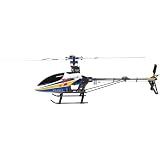 Review ALIGN KX015043A / ALIGN TREX 450 SE V2 WITH MOTOR, ESC & LIPO ELECTRIC 3D RADIO CONTROLLED HELICOPTER