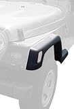 EGR 305141 Fender Protector - Jeep Wrangler 1997-2006