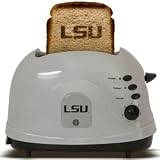 LSU Tigers Toaster
