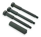 Westward 1MZR4 GM Harmonic Balancer Adapter