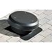 Broan-NuTone RF49BR 1000 CFM, Brown Powder-Coated Steel Dome