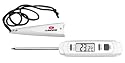 Lacor - 62459 - Thermom&egrave;tre &Eacute;lectronique - de  - 40&ordm; &agrave; 230&ordm;c