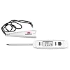 Lacor 62459, Termometro elettronico, gamma di misurazione da -40 �C a +230 �C
