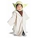 Star Wars Yoda Costume Baby - Newborn 0-9 months