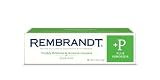Rembrandt Deeply White Whitening Fluoride Toothpaste Mint, 2.6 oz (Pack of 6)