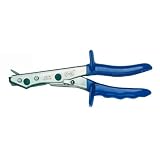 Eigenschaften KAYSER GmbH D23 / DIENER WERKZEUGFABRIK GMBH D23 Blech-Knabber L.265mm m.Ku.-Überzug ERDI