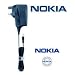 Genuine Nokia 6280 UK 3 Pin Mains Charger AC-8X High Efficiency Charger