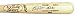 Bo Jackson Autographed/Hand Signed Louisville Slugger Game Model Bat