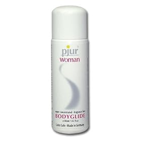 Lubrifiant Pjur Woman Bodyglide 30ml
