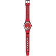 Game Time Children's NCAA Texas Tech University Fan Series Watch #COL-KDI-TXT