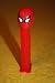 Search : Spider-Man Pez Dispenser