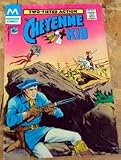 Cheyenne Kid comic book 
