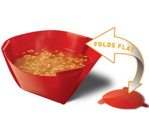 Orikaso - Folding Big Bowl