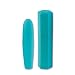 California Exotics Vibe-2-Go Vibrator, Teal