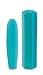 California Exotics Vibe-2-Go Vibrator, Teal