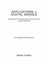 Applications for Digital Signals