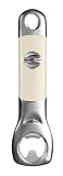 Review KitchenAid  / KitchenAid Bottle Opener, Cream