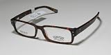 ORIGINAL SIGNATURE BY LEVI STRAUSS & CO. STYLE 1009 SIZE 52-15-140 TORTOISE/HAVANA COLOR 100% RXABLE PRESCRIPTION READY OPTICAL FULL-RIM EYEGLASSES/FRAMES/EYE GLASSES - for women/men/unisex/adults